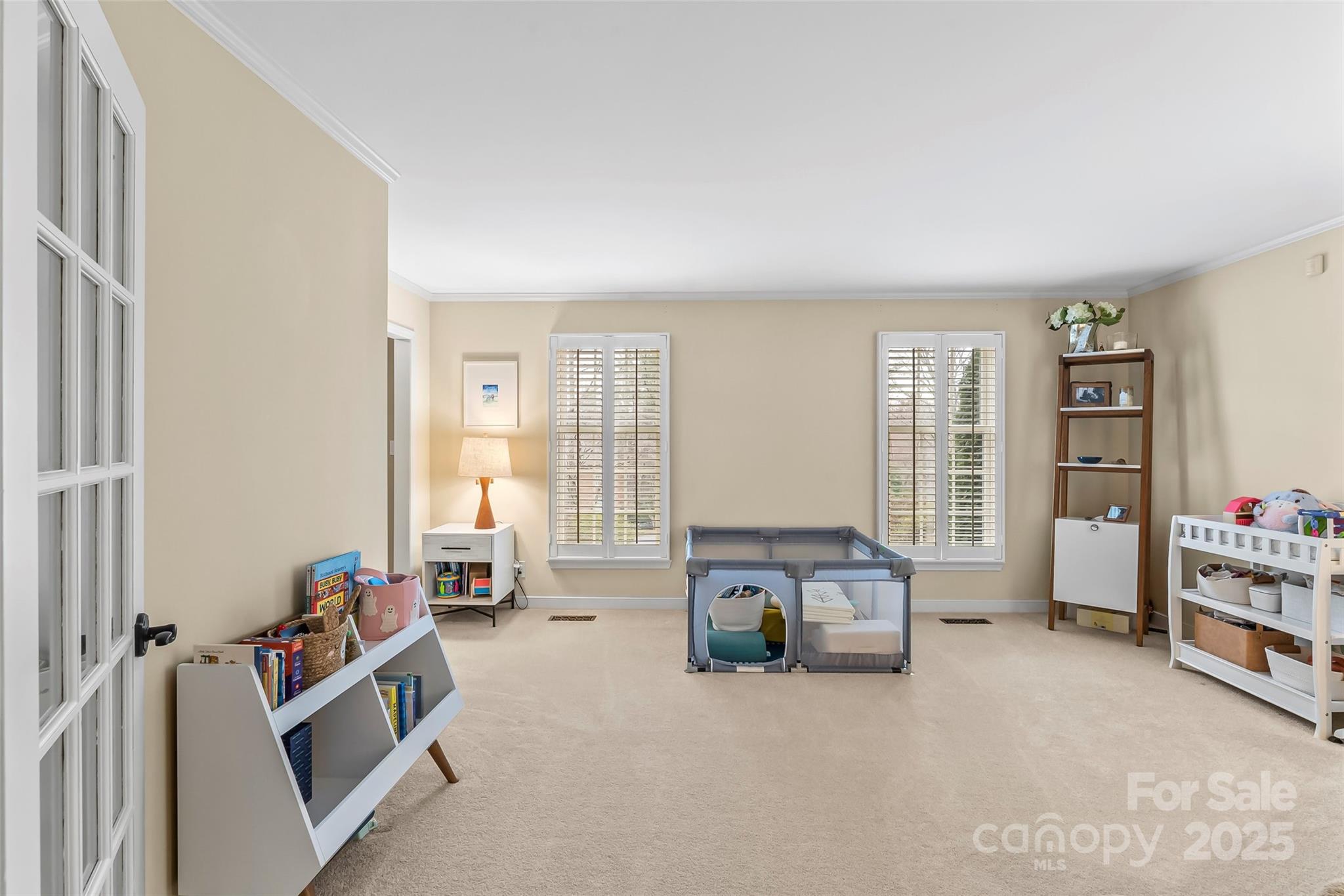Highland Park - Residential