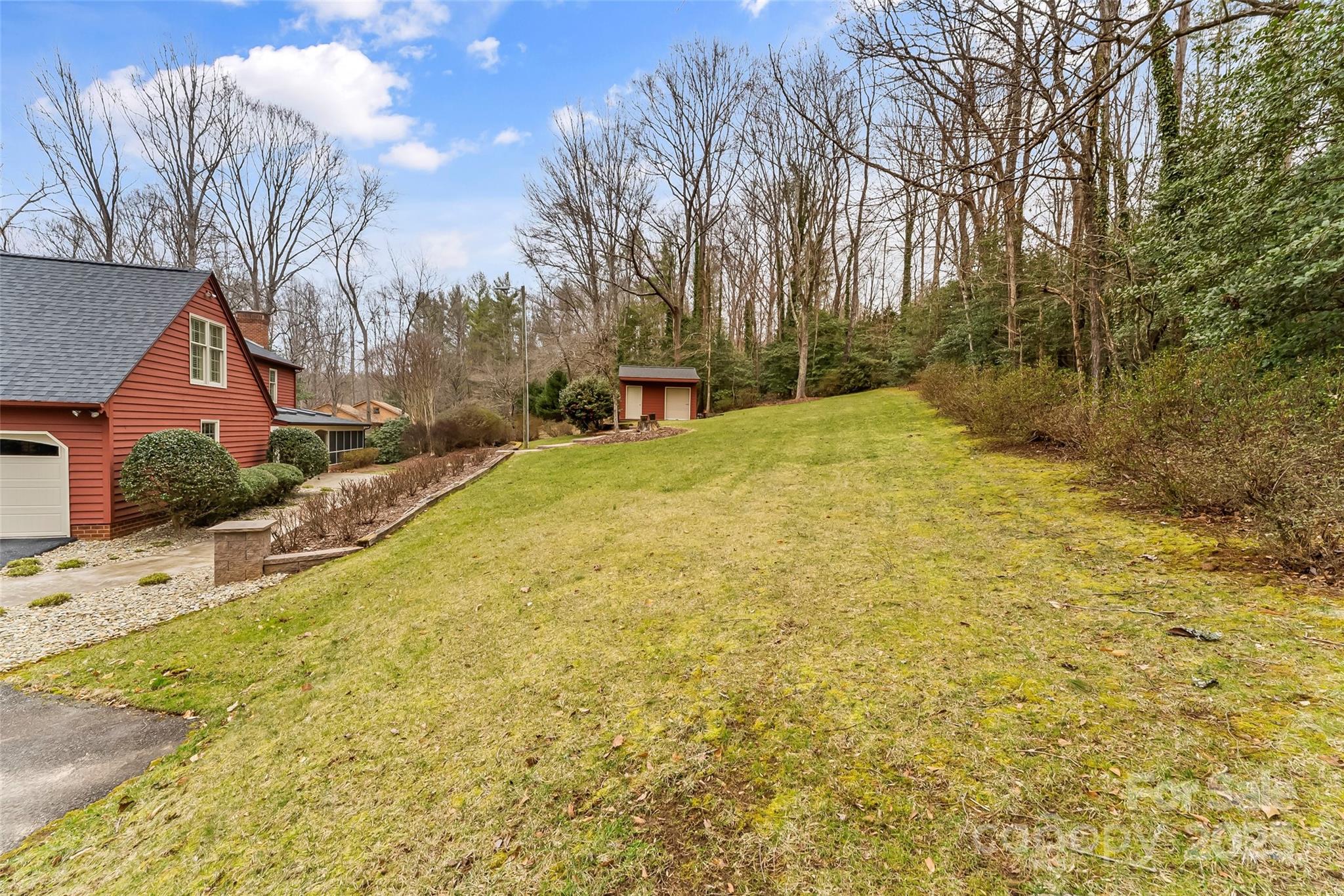 Highland Park - Residential