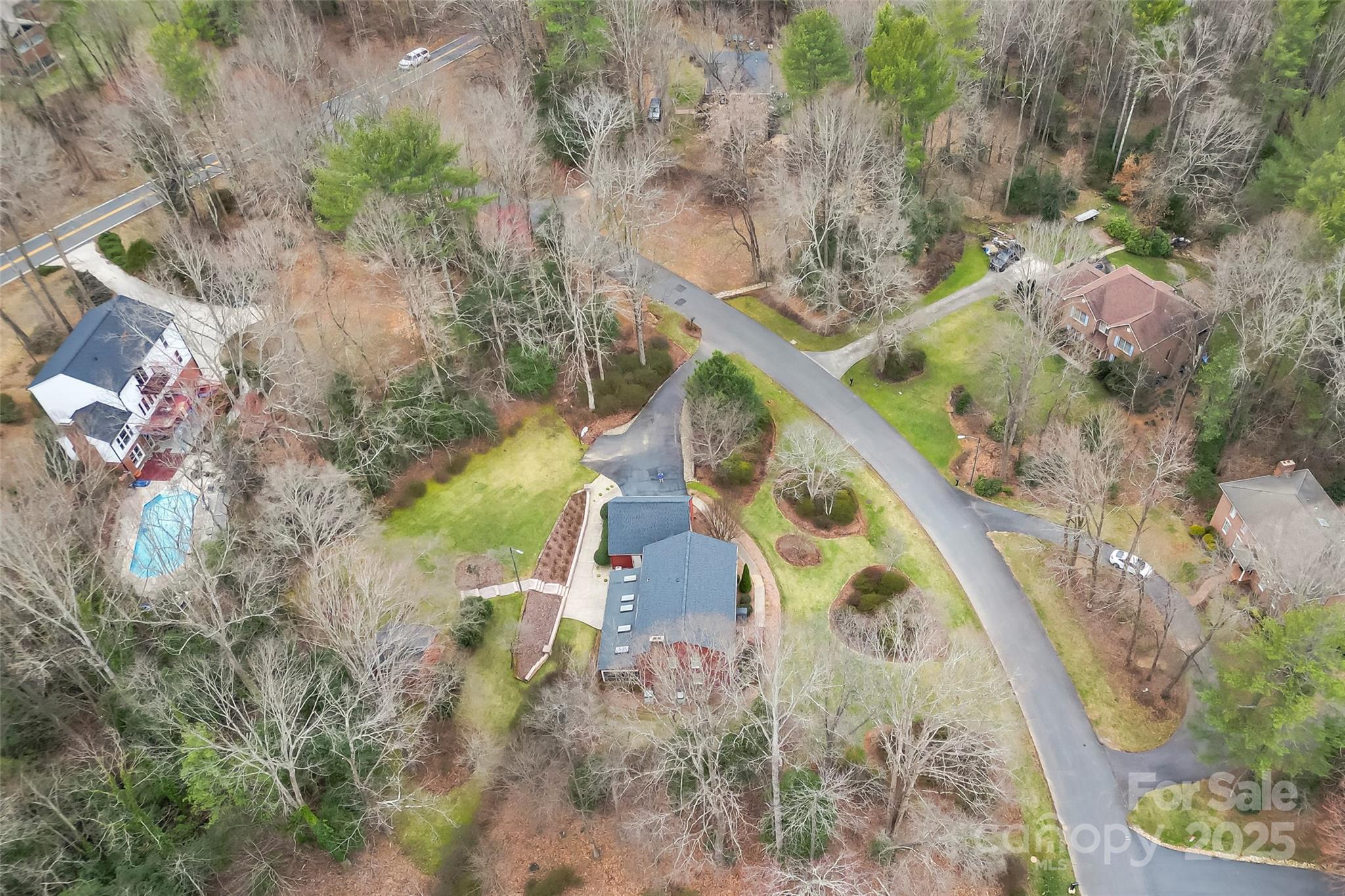 Highland Park - Residential