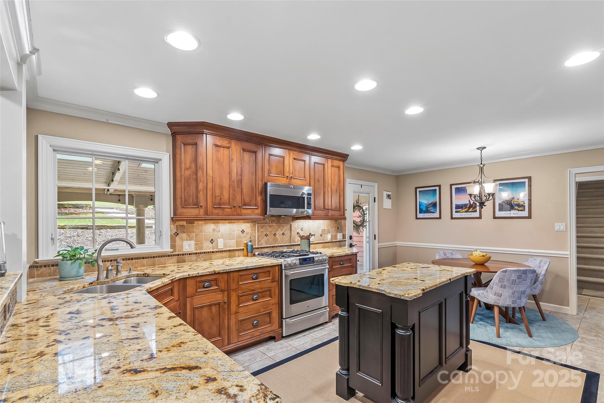 Highland Park - Residential