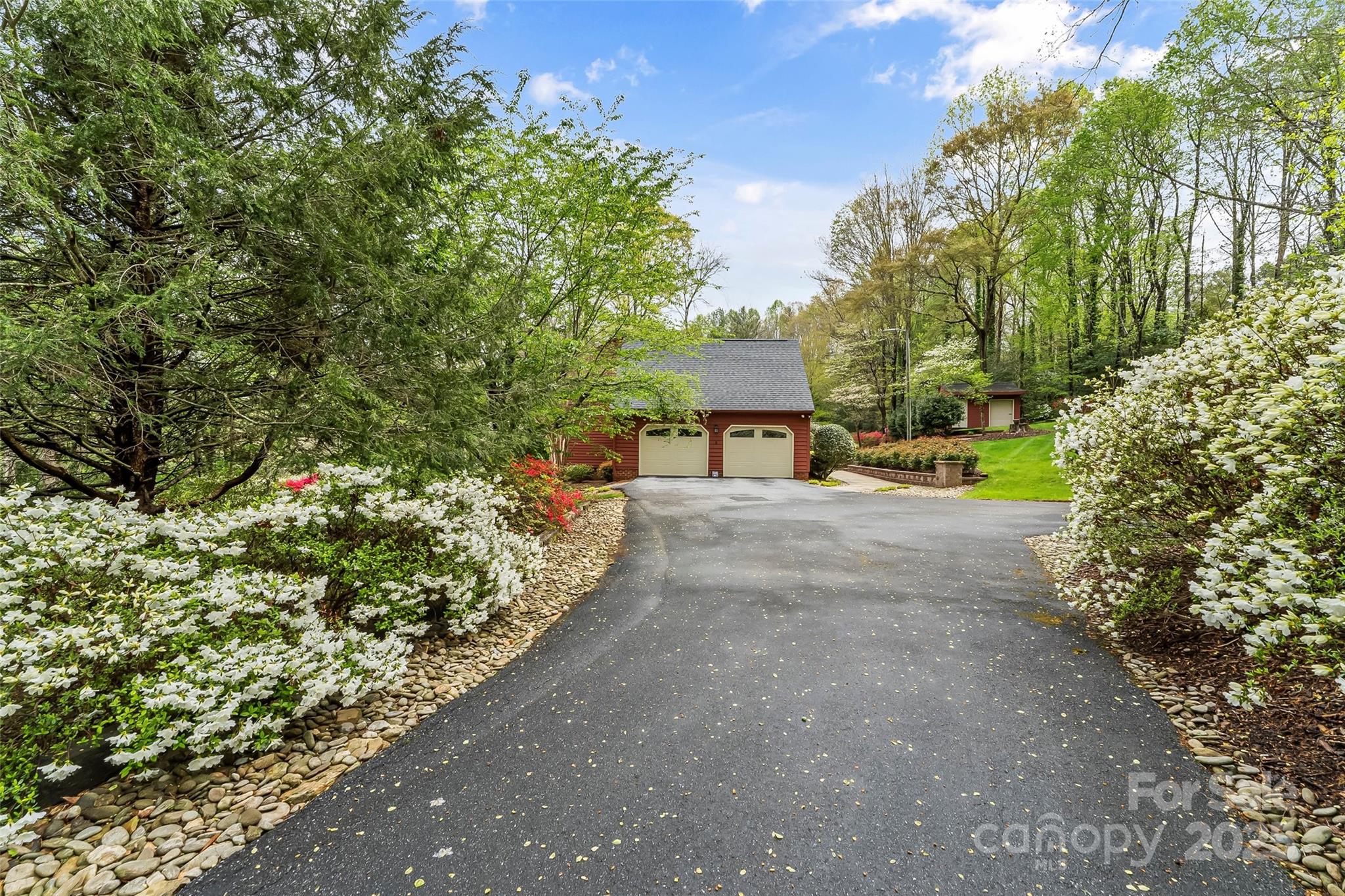Highland Park - Residential