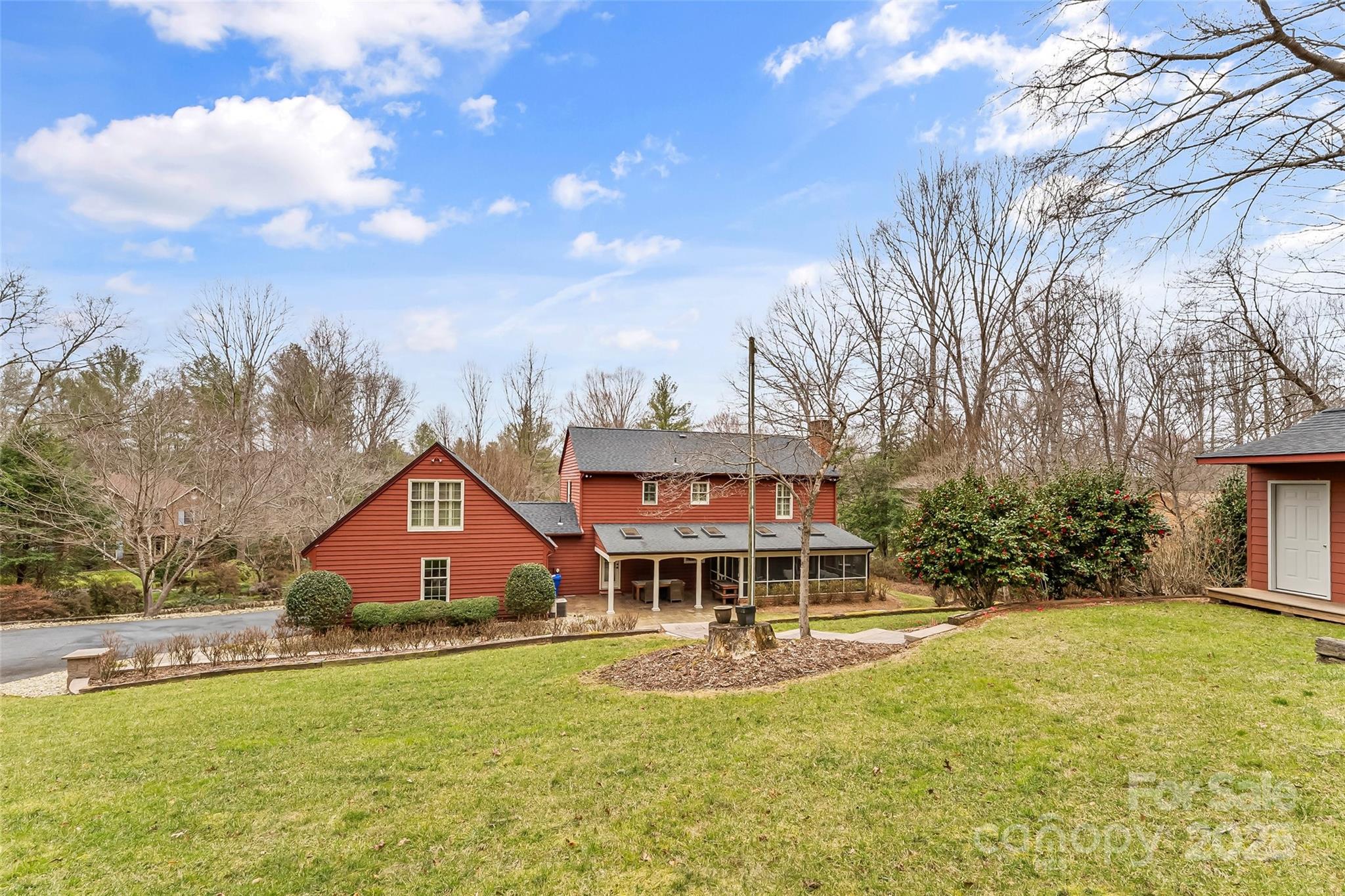 Highland Park - Residential