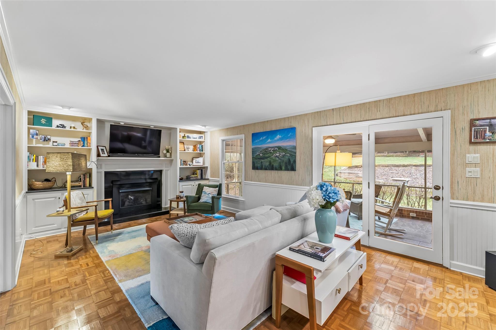 Highland Park - Residential