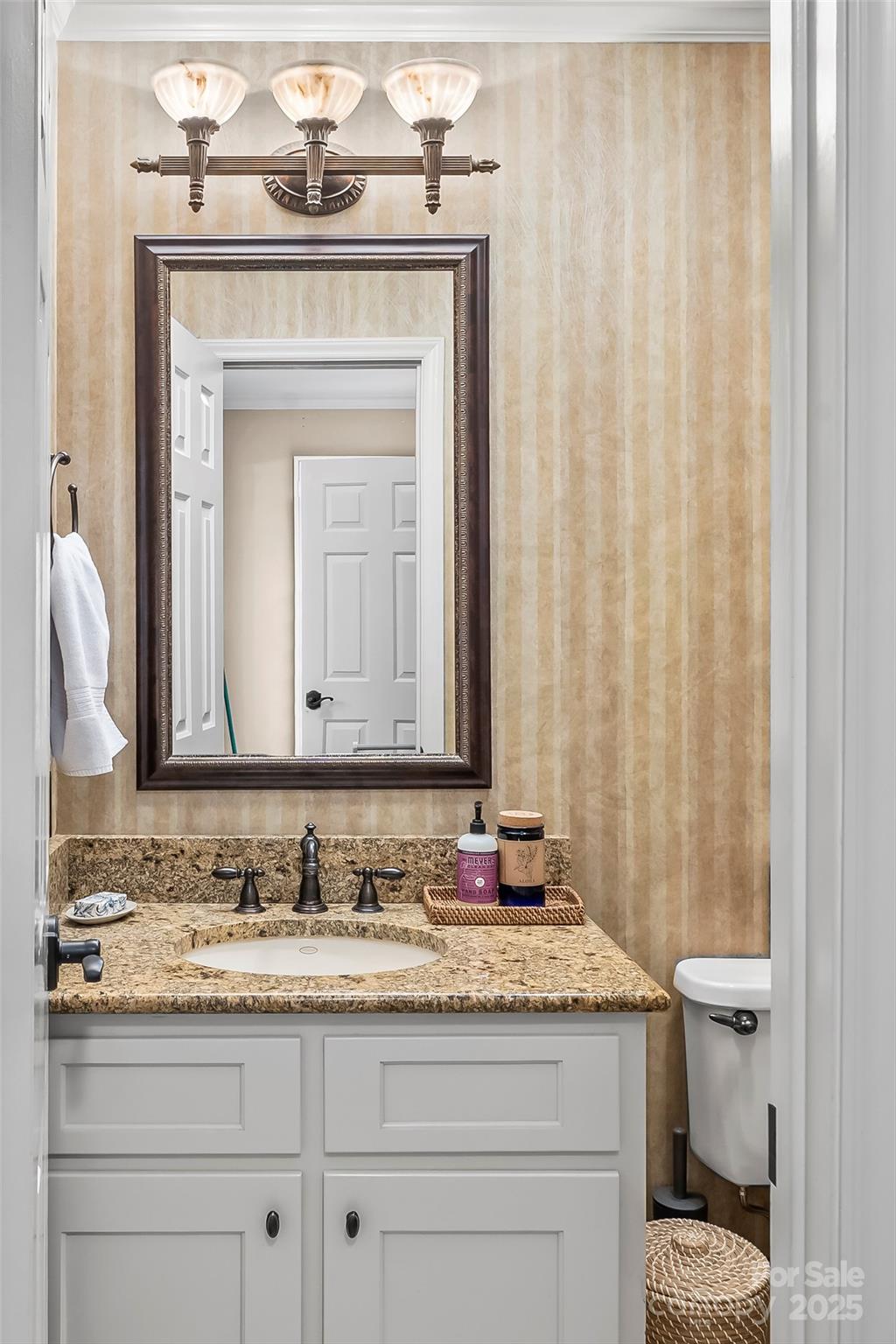 Highland Park - Residential