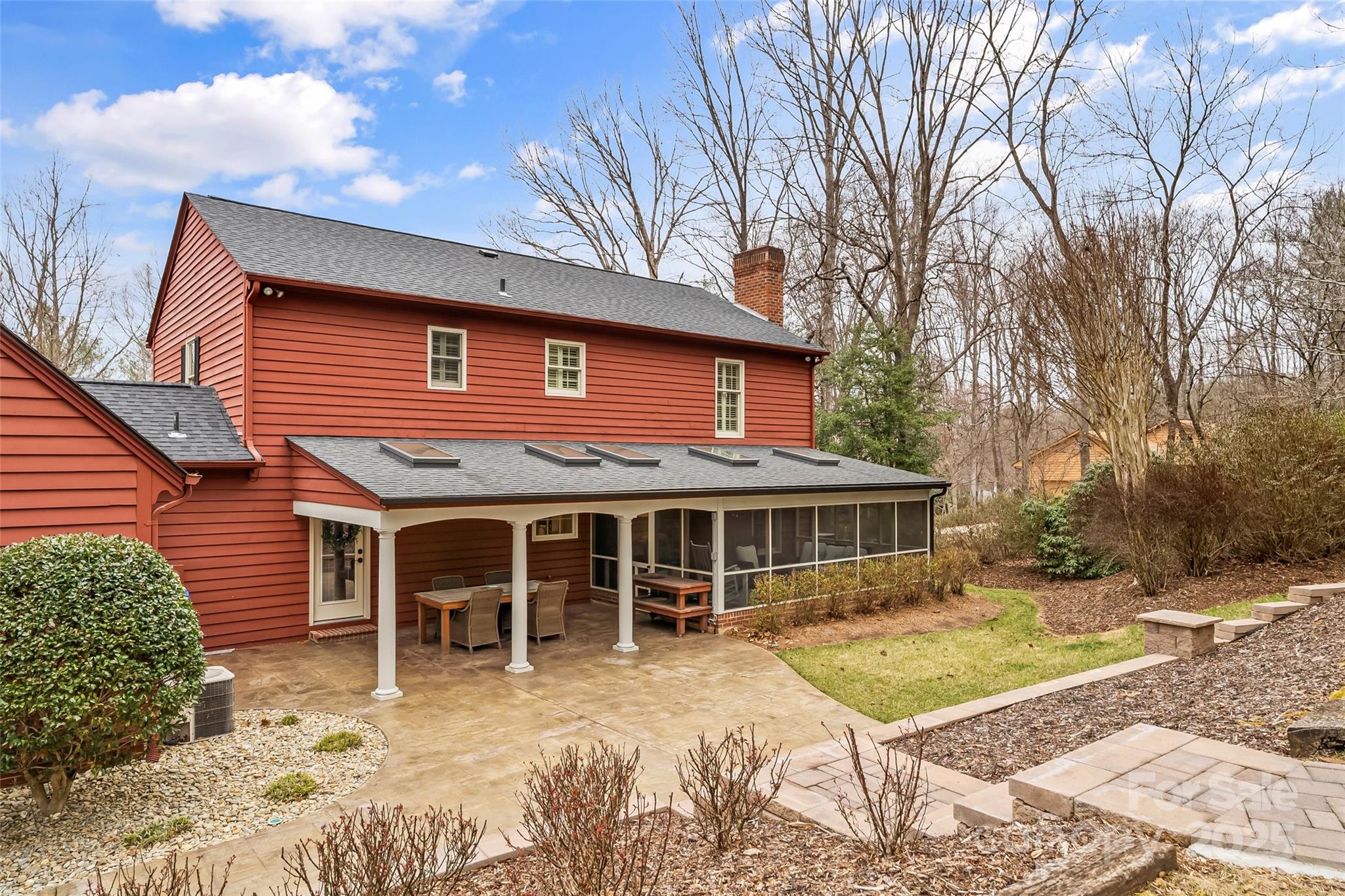 Highland Park - Residential