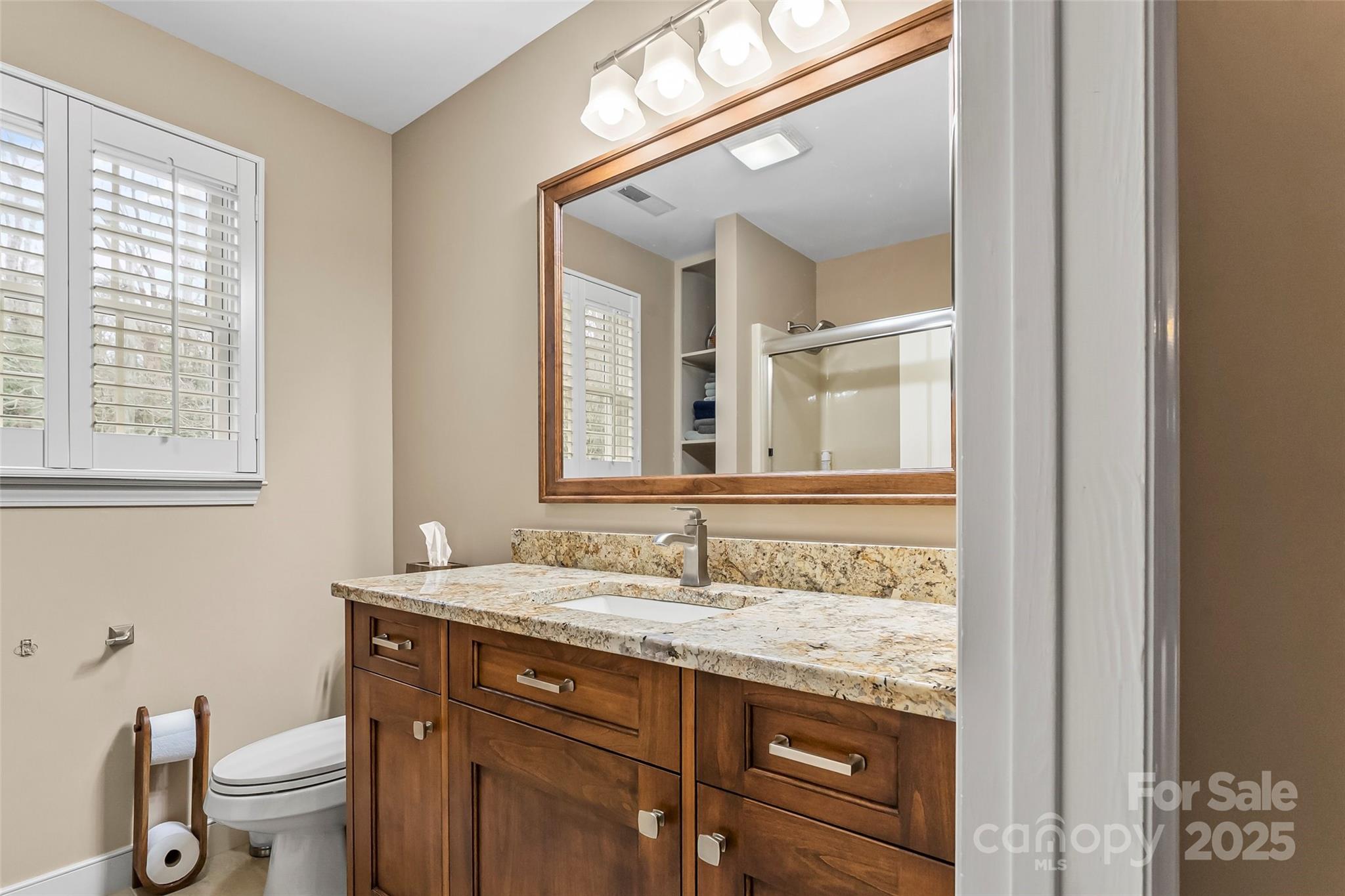 Highland Park - Residential
