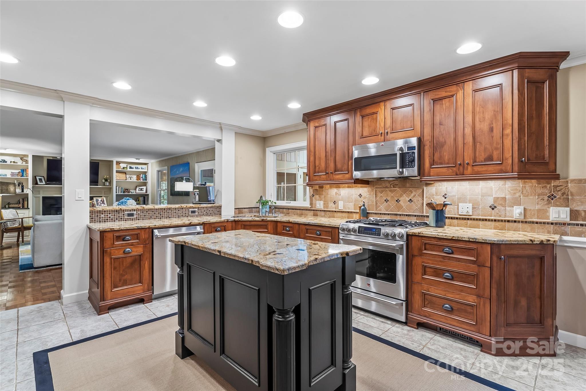 Highland Park - Residential
