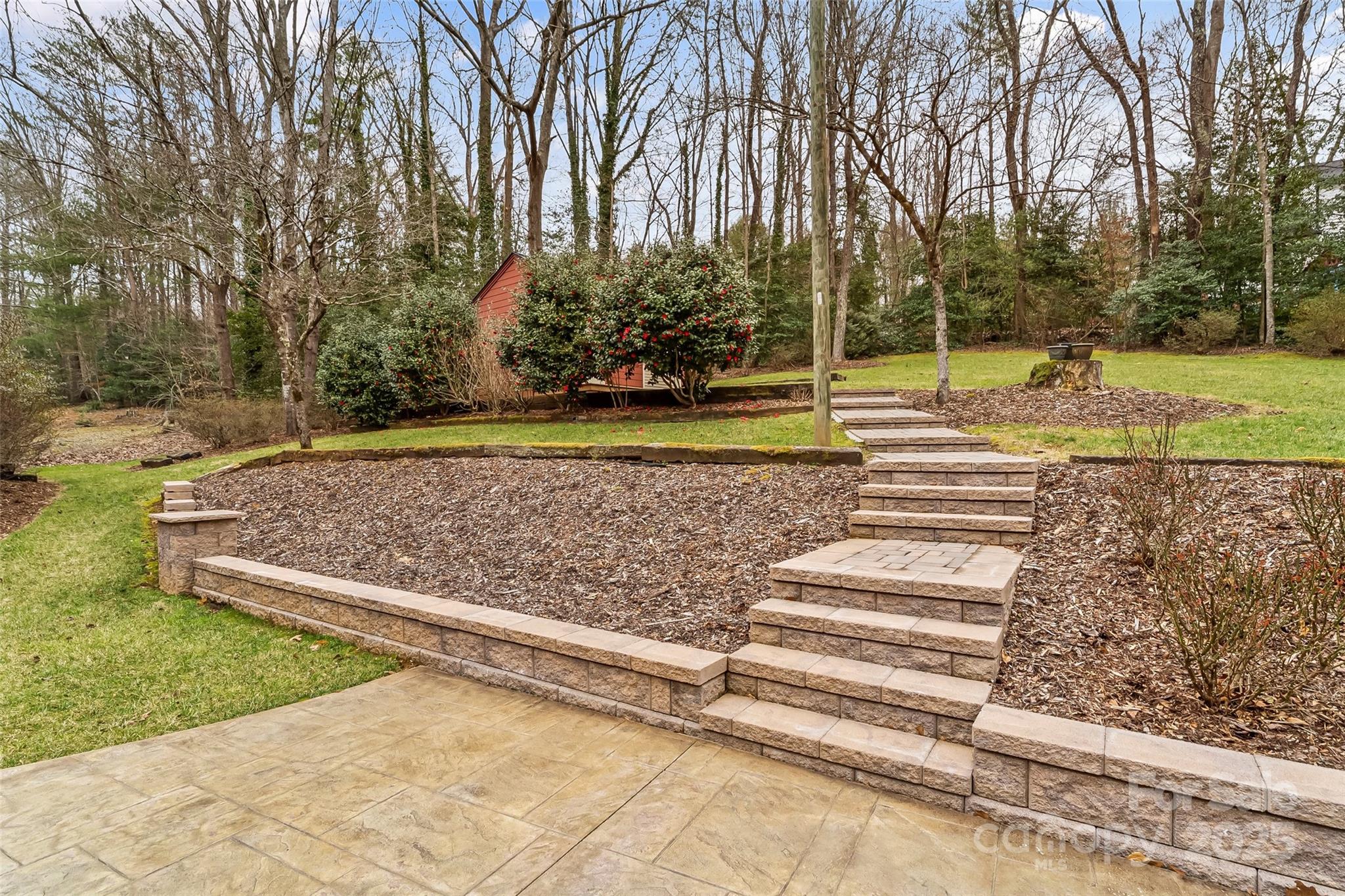 Highland Park - Residential