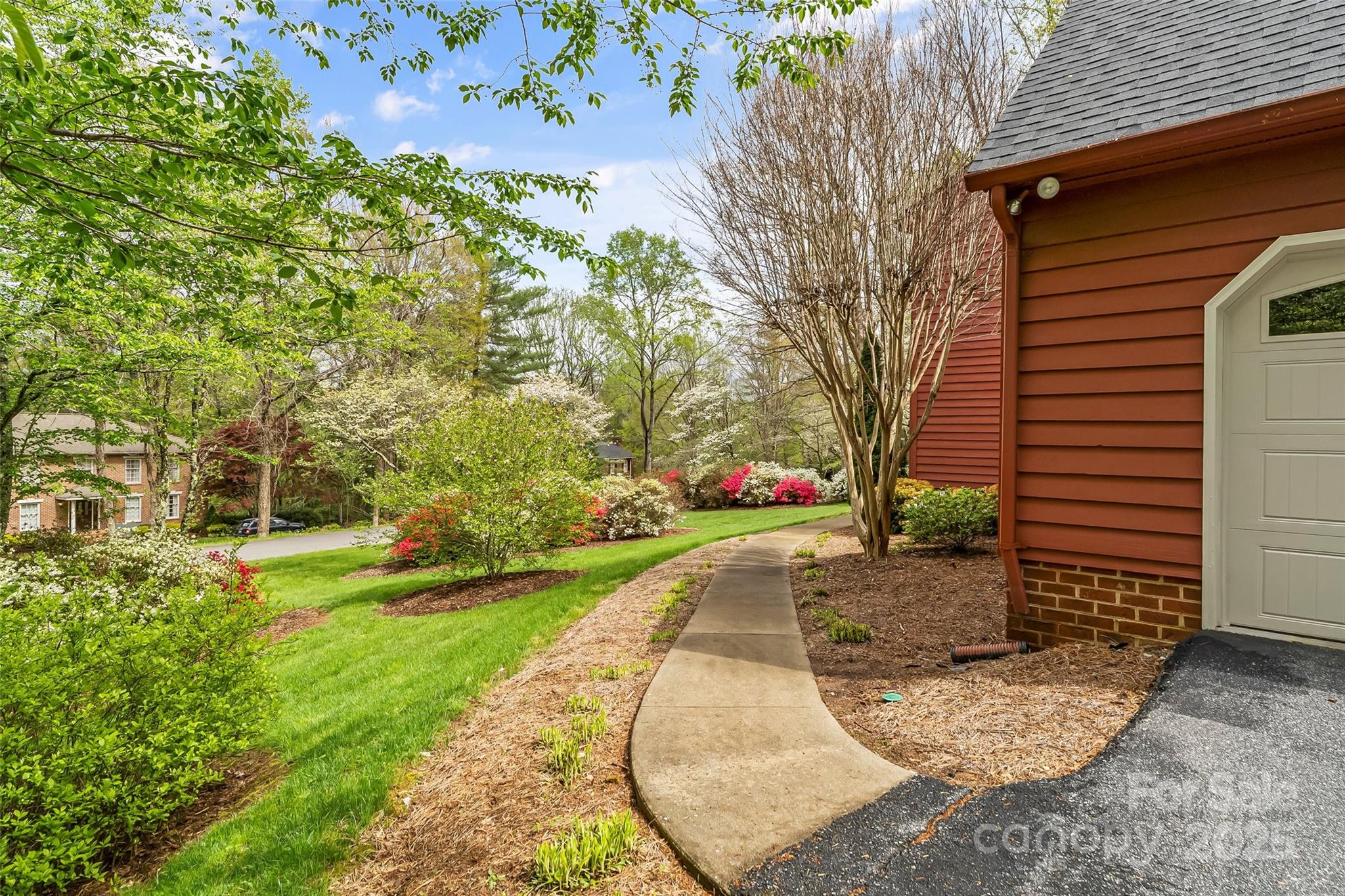 Highland Park - Residential
