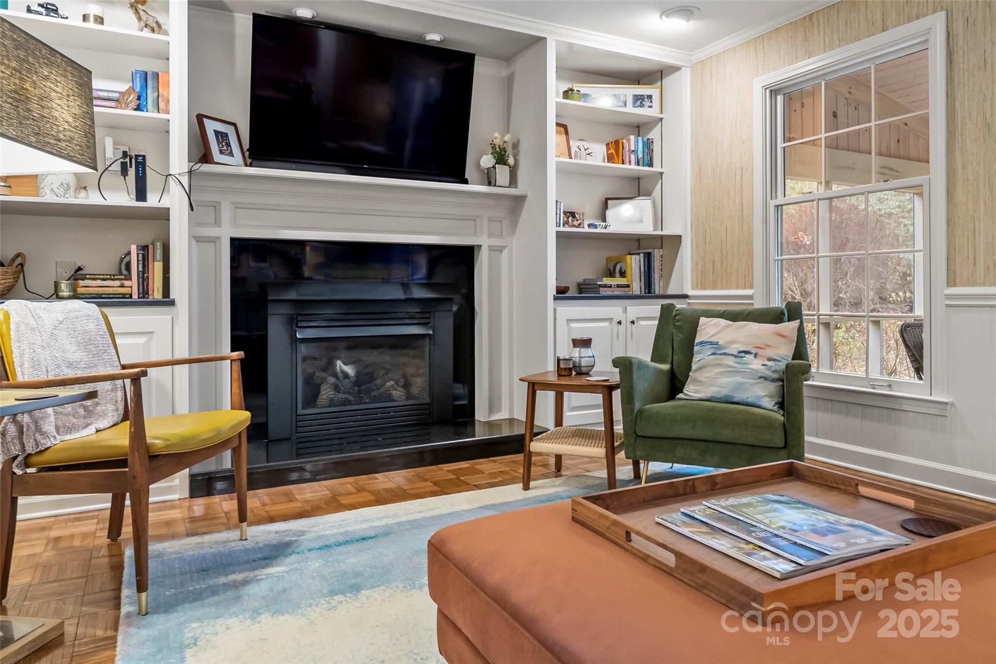 Highland Park - Residential