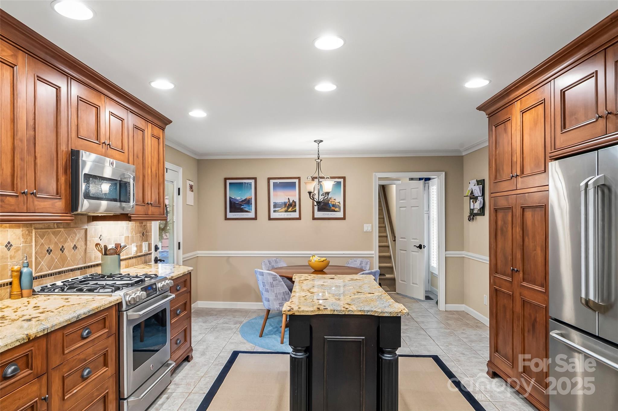 Highland Park - Residential