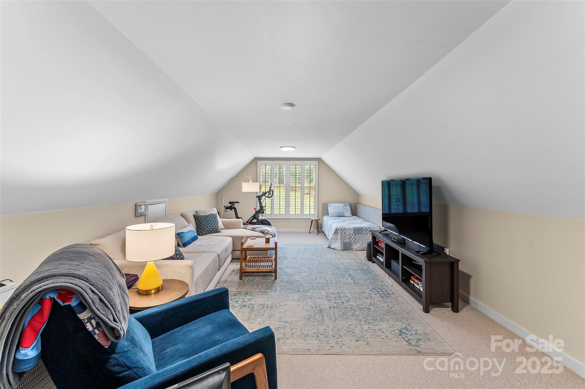Highland Park - Residential