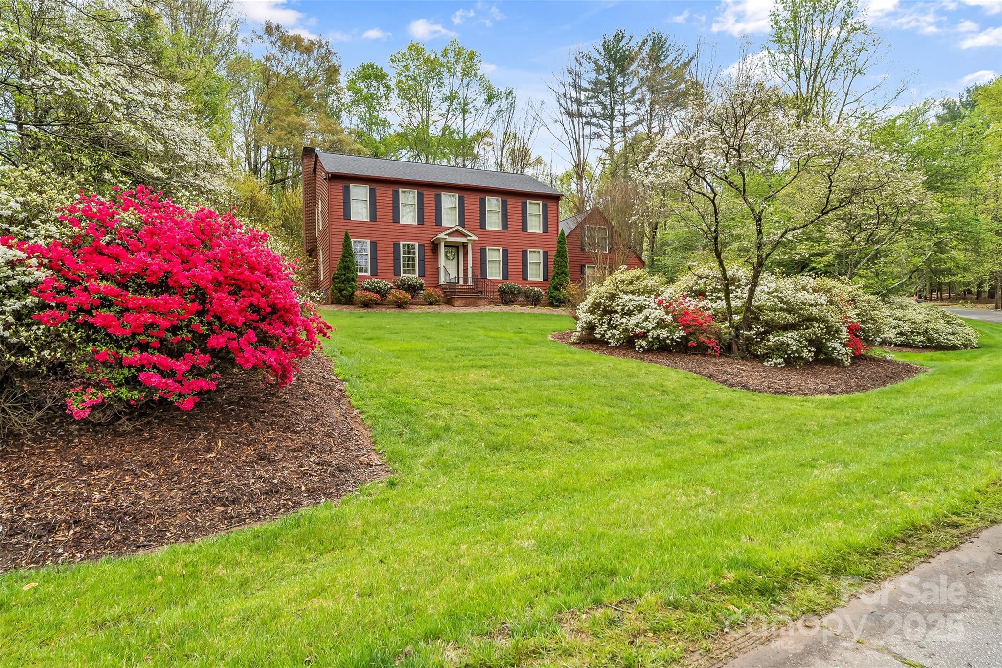 Highland Park - Residential