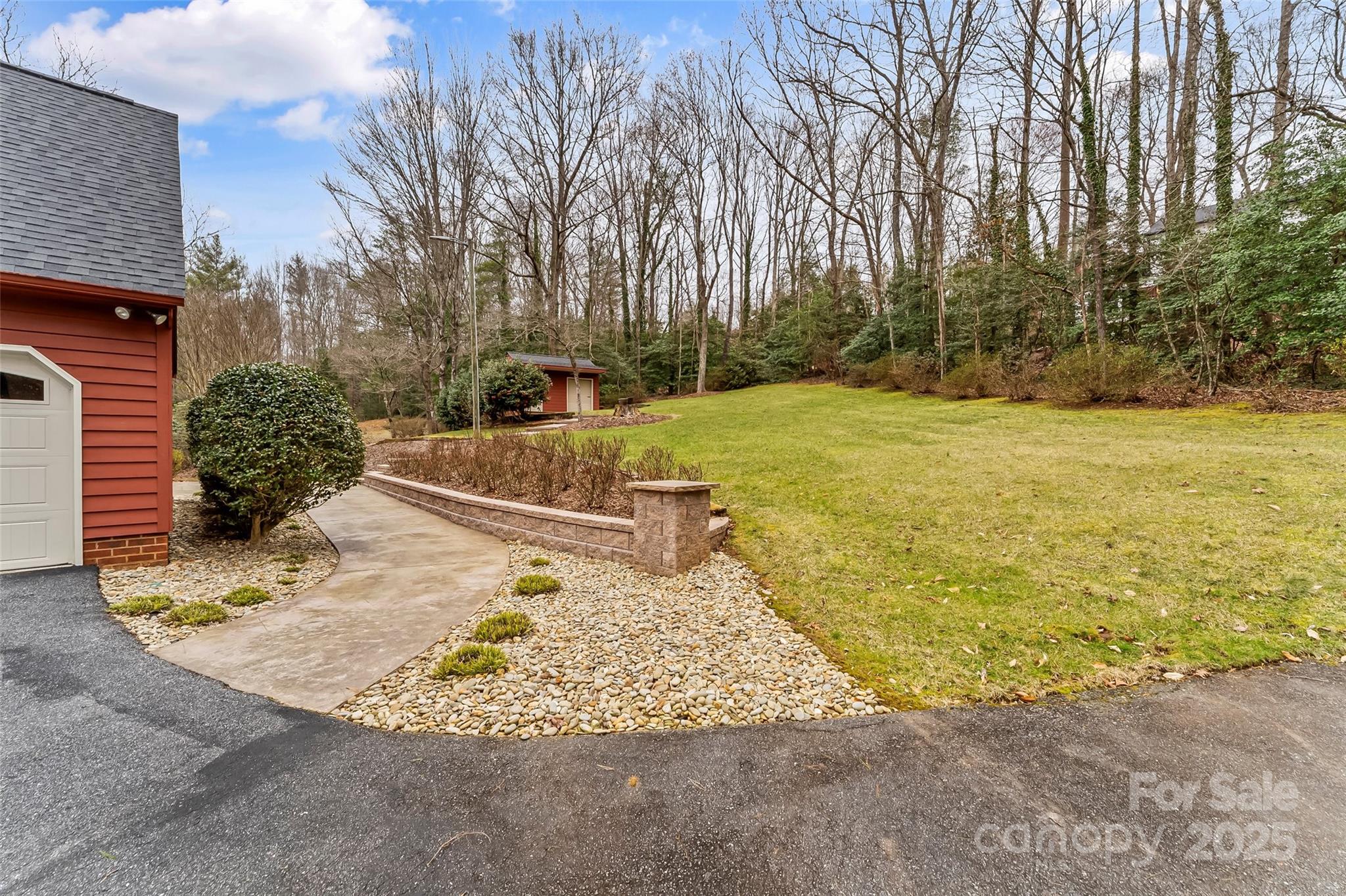 Highland Park - Residential