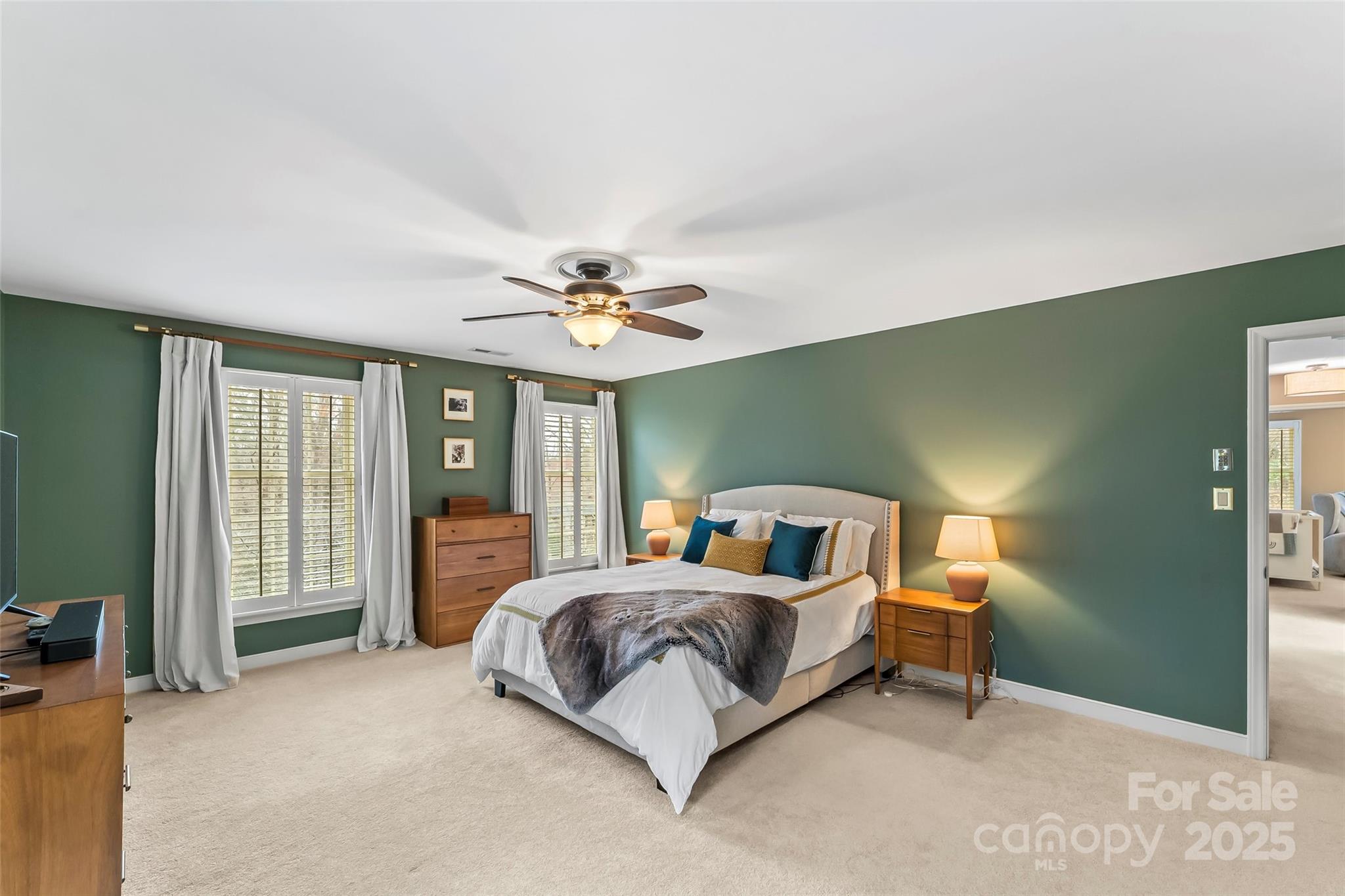 Highland Park - Residential