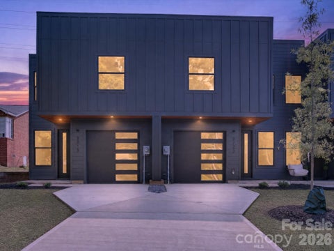 Photo of 2725 Watson Drive, Charlotte, NC 28208 (MLS # 4415519)