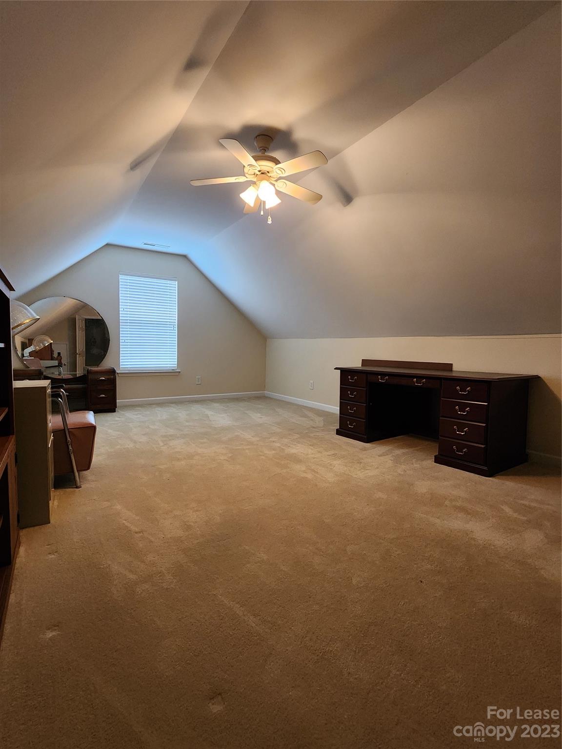 Hampton Place - Residential Lease