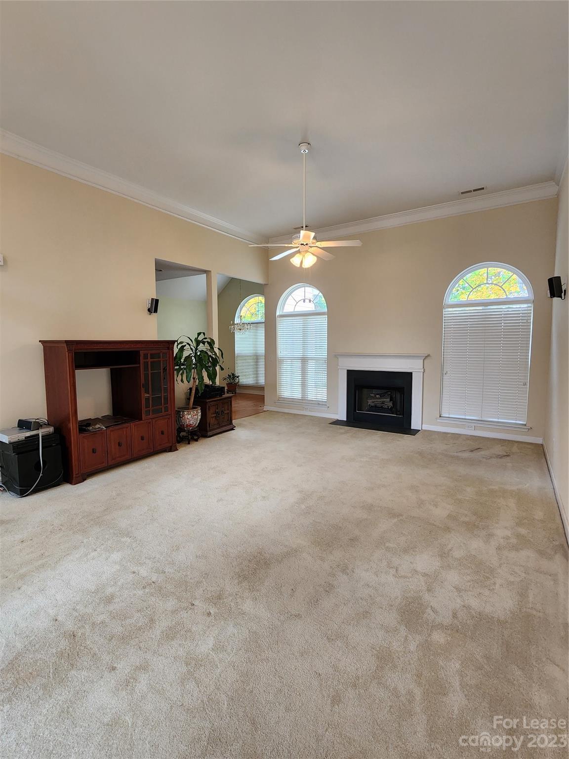 Hampton Place - Residential Lease