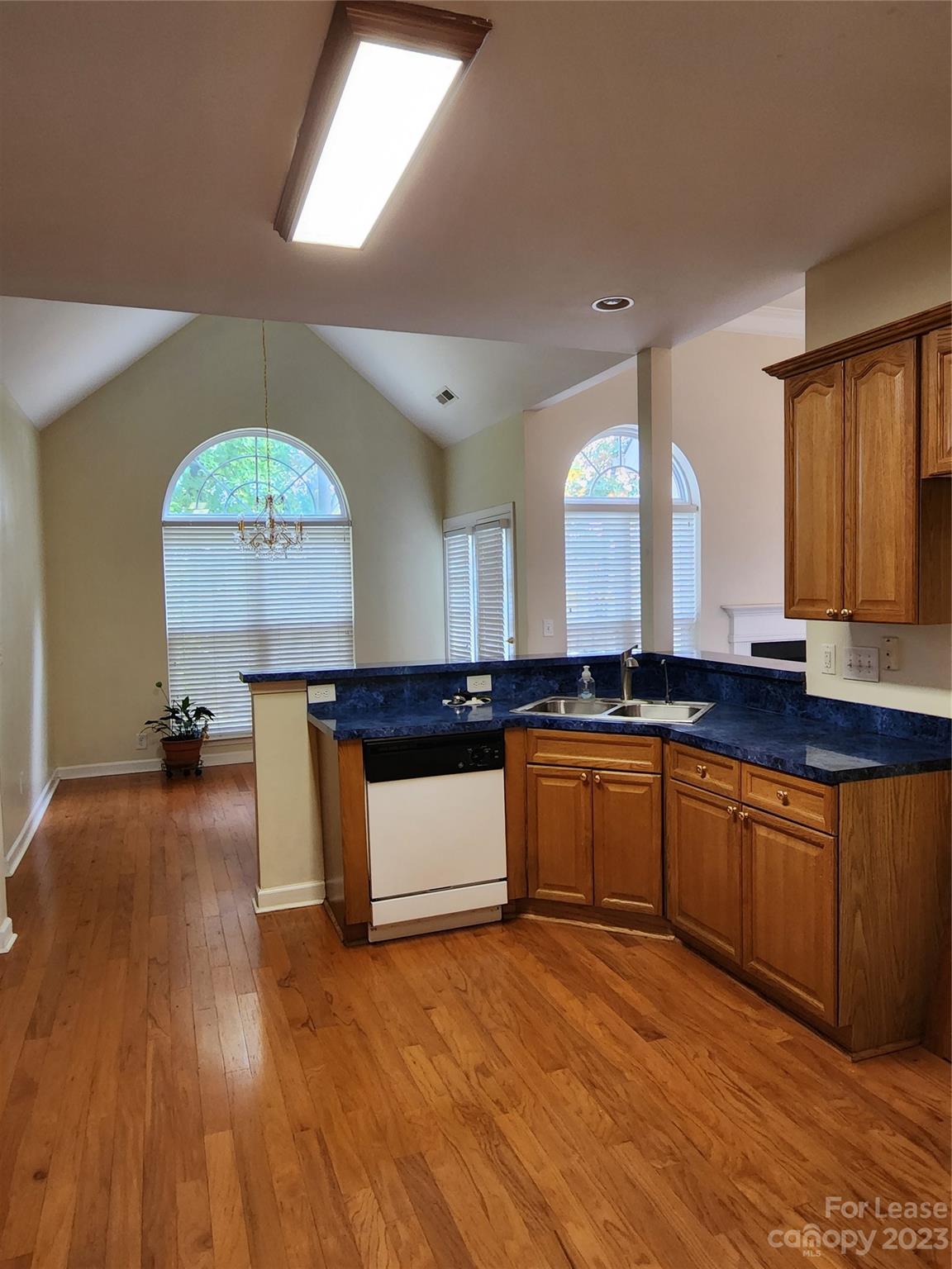 Hampton Place - Residential Lease