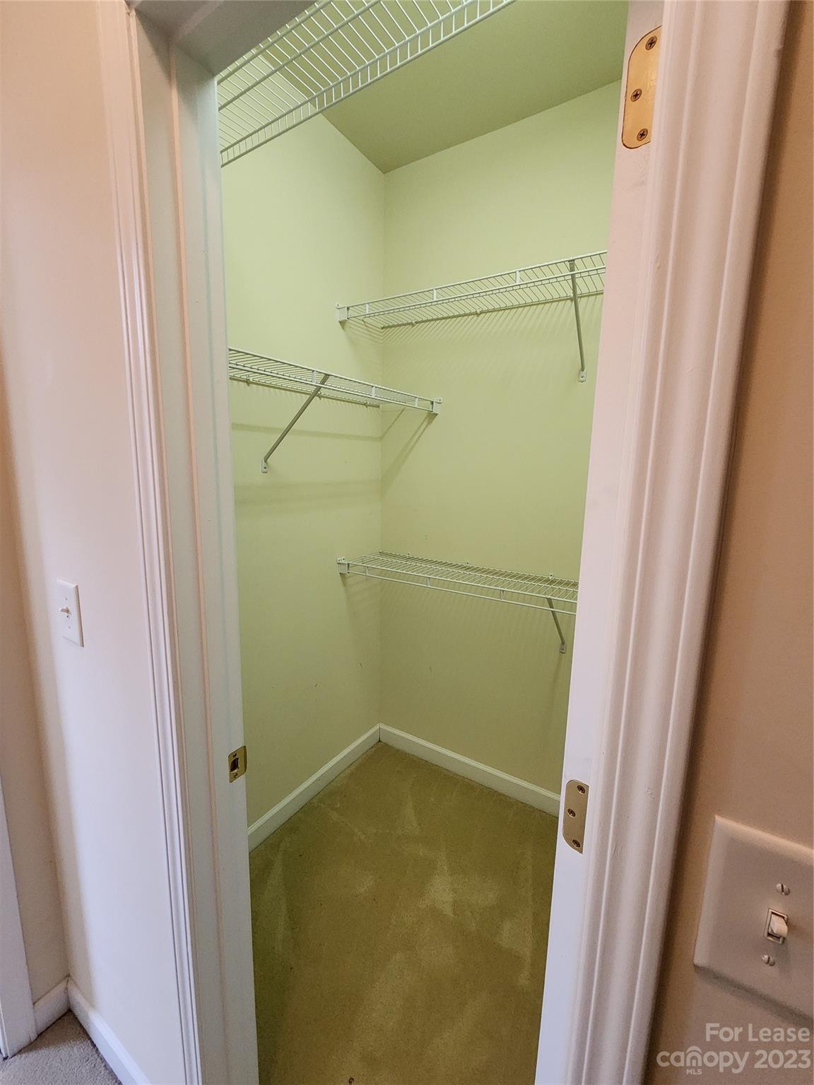 Hampton Place - Residential Lease