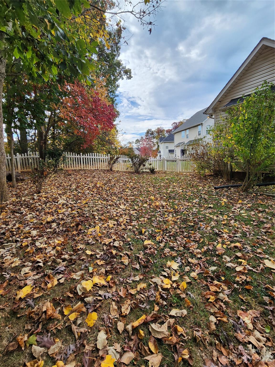 Hampton Place - Residential Lease