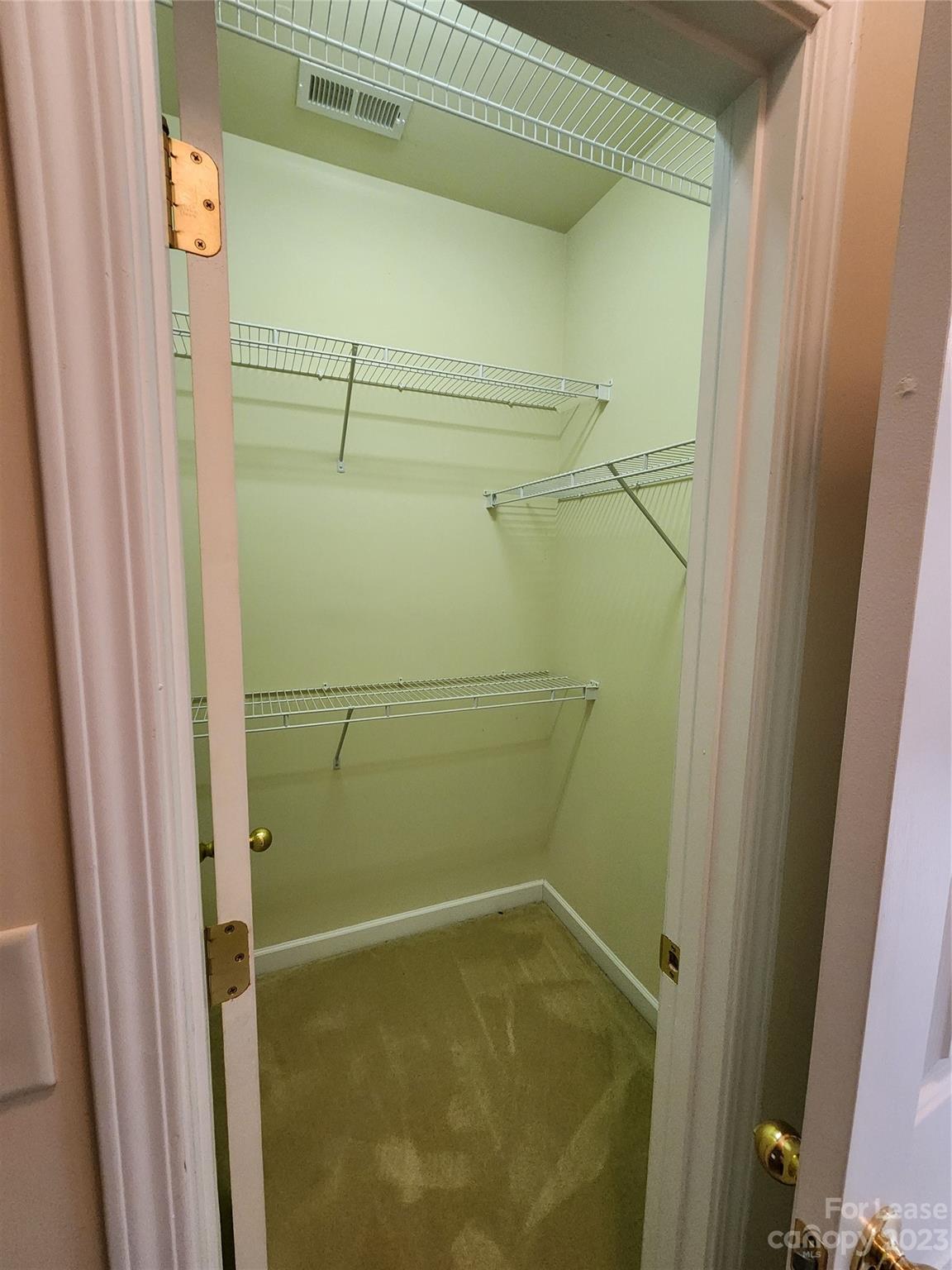 Hampton Place - Residential Lease