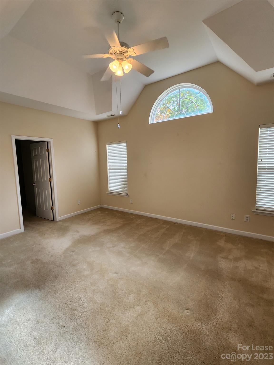 Hampton Place - Residential Lease