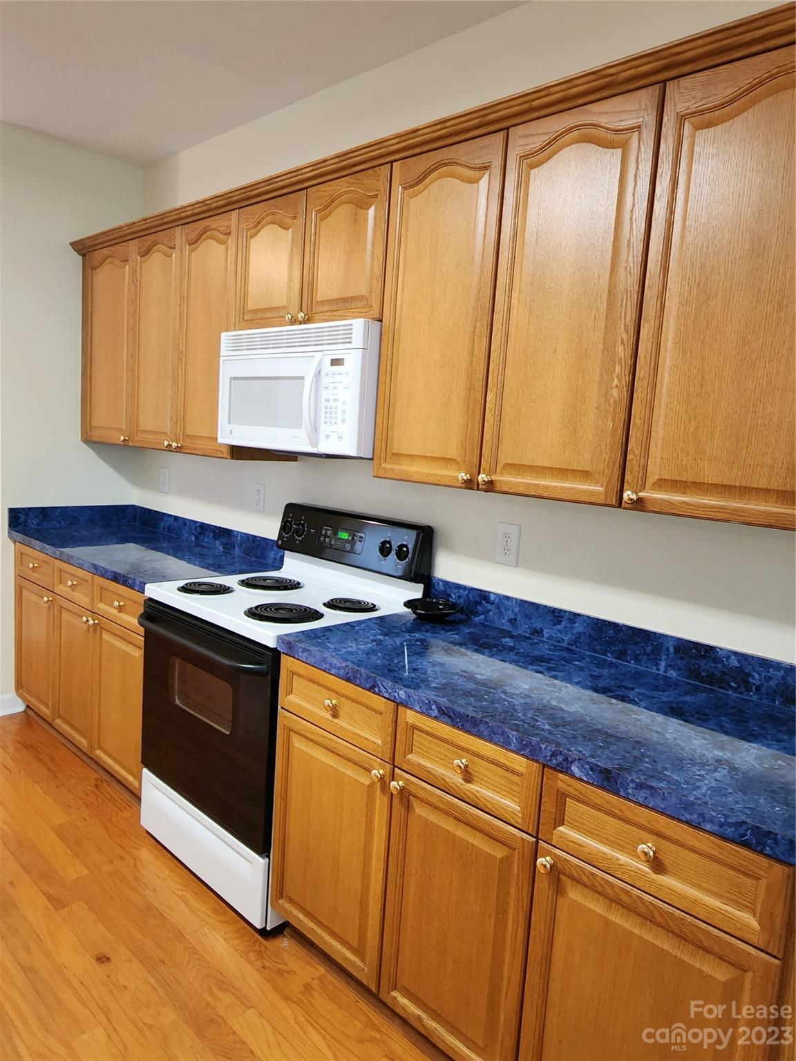 Hampton Place - Residential Lease