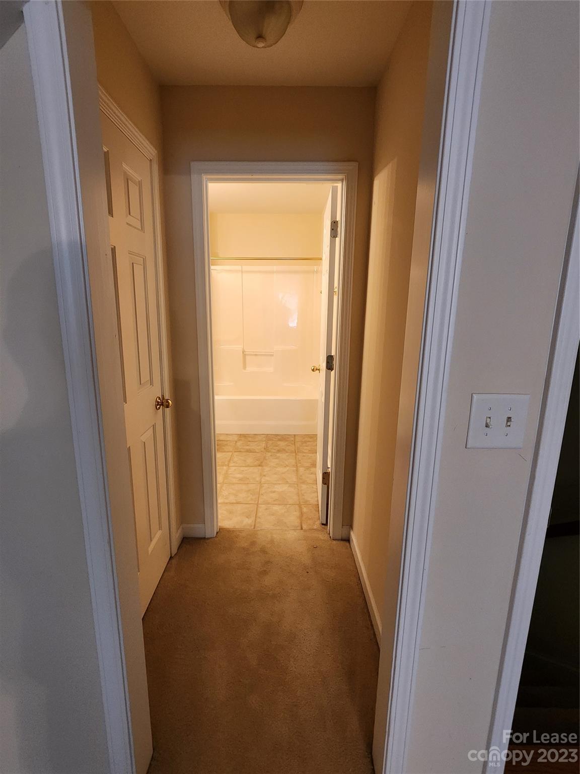 Hampton Place - Residential Lease