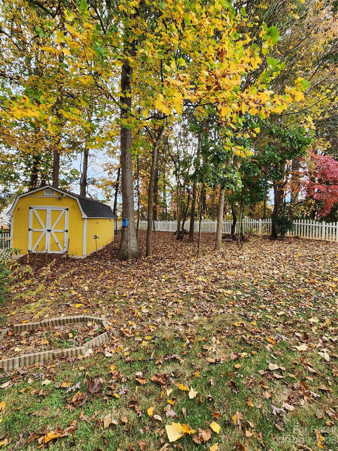 Hampton Place - Residential Lease