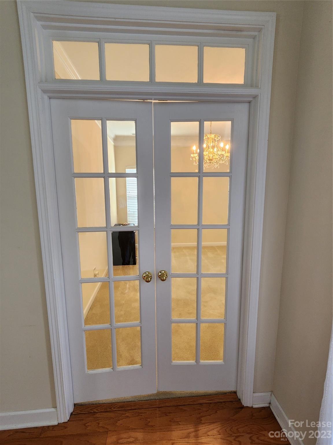 Hampton Place - Residential Lease