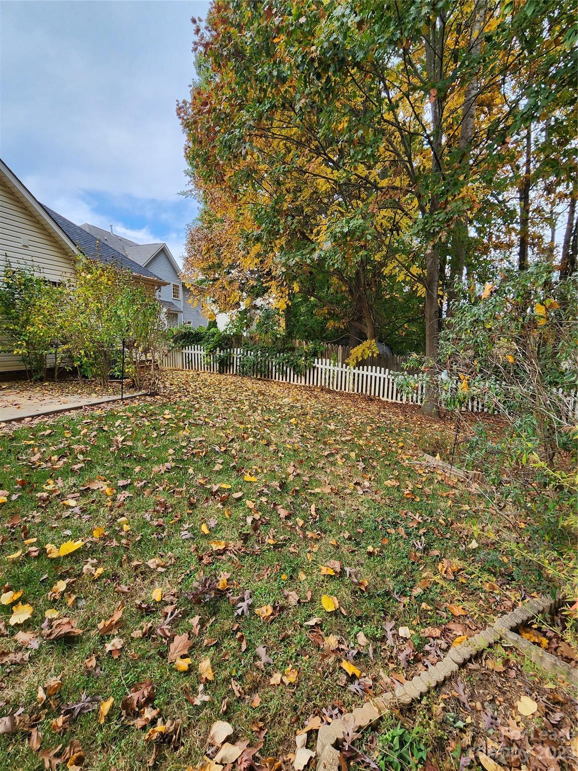 Hampton Place - Residential Lease