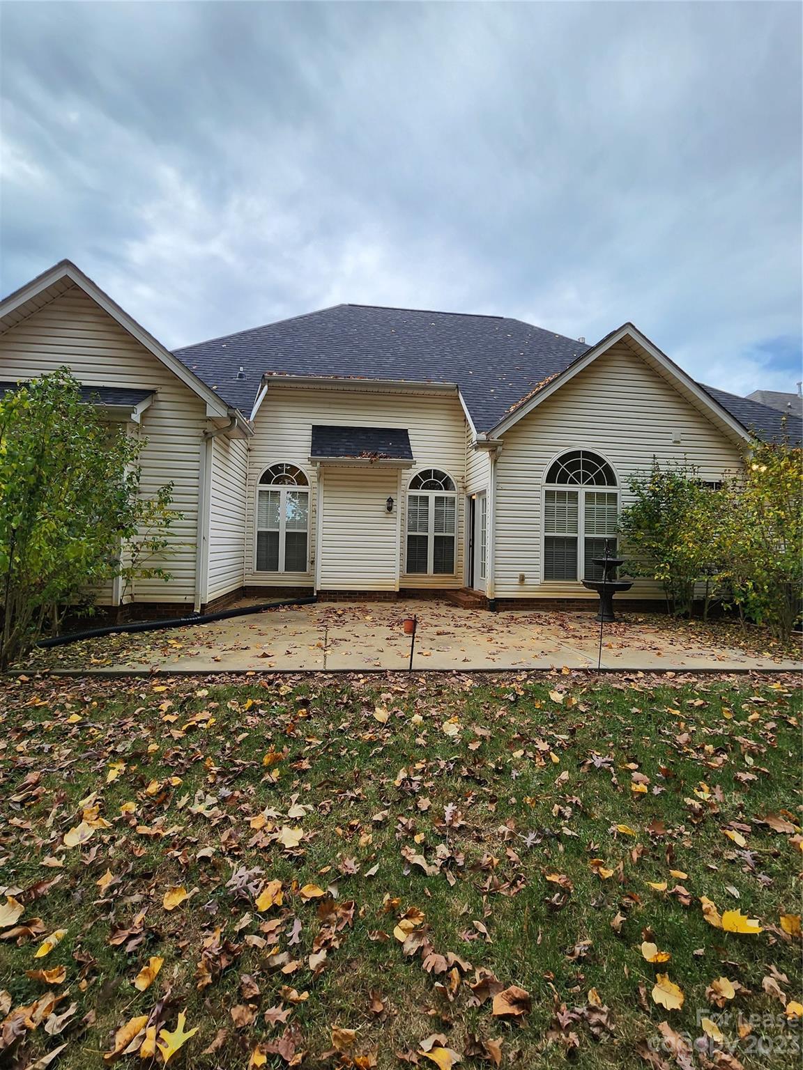 Hampton Place - Residential Lease