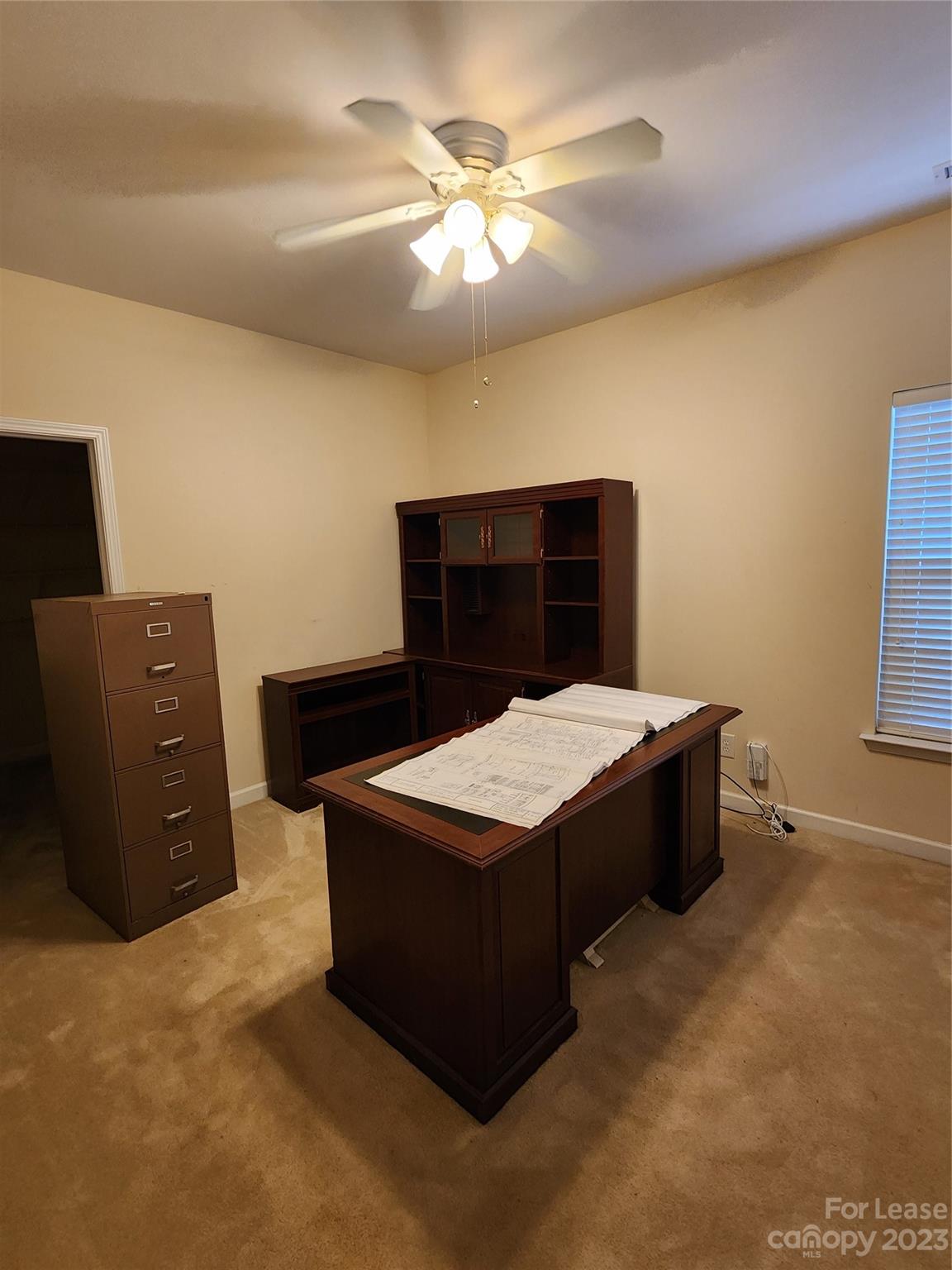 Hampton Place - Residential Lease