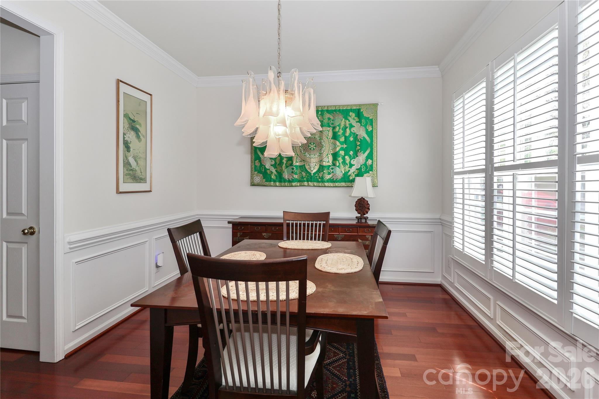 Cherry Grove - Residential