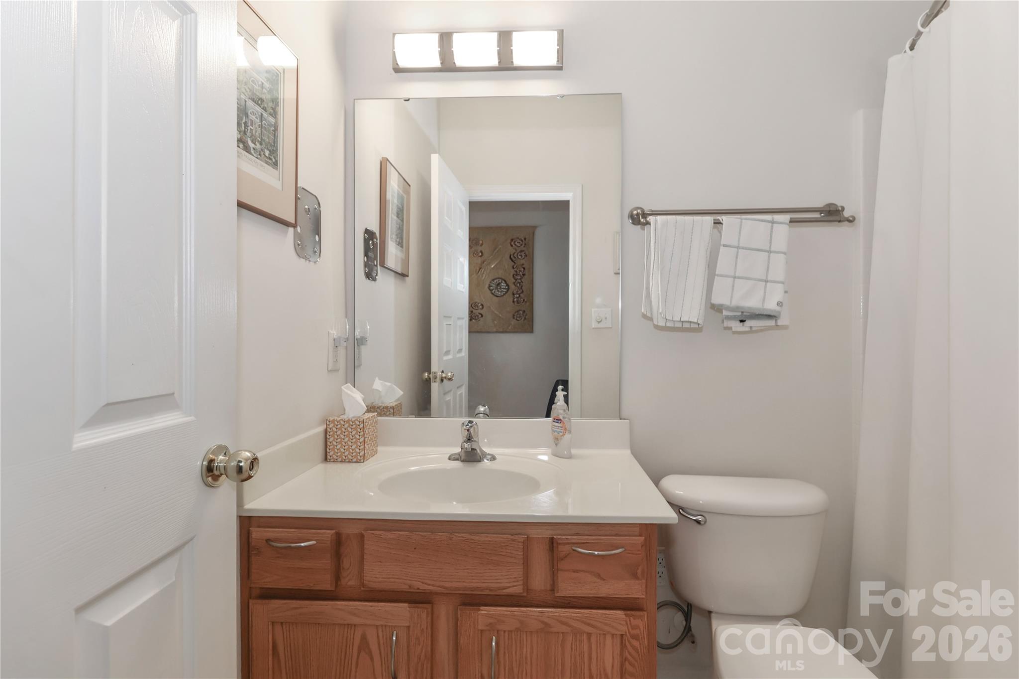 Cherry Grove - Residential