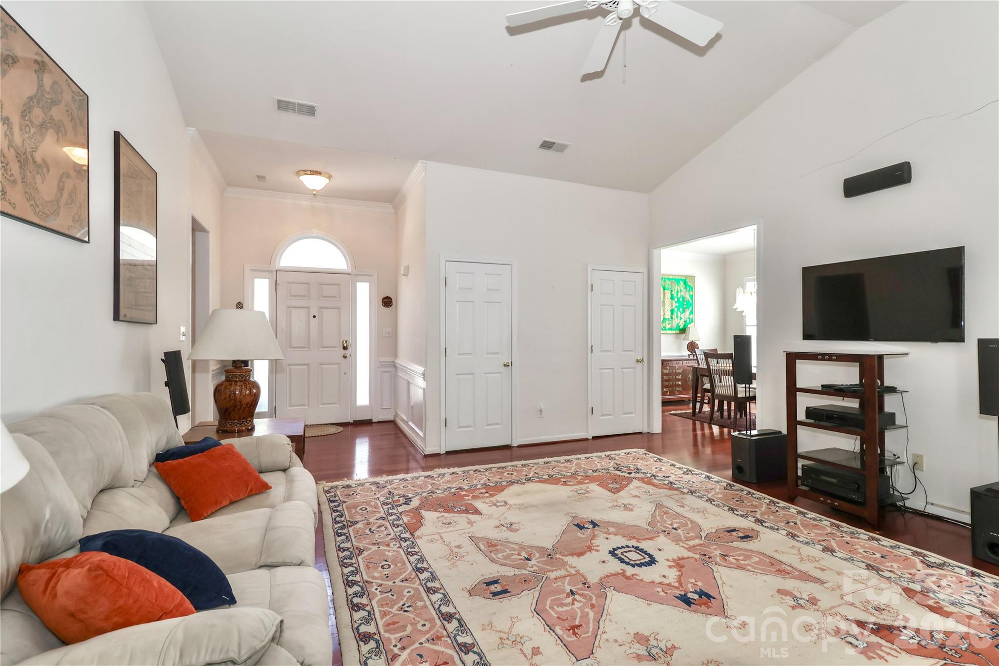 Cherry Grove - Residential
