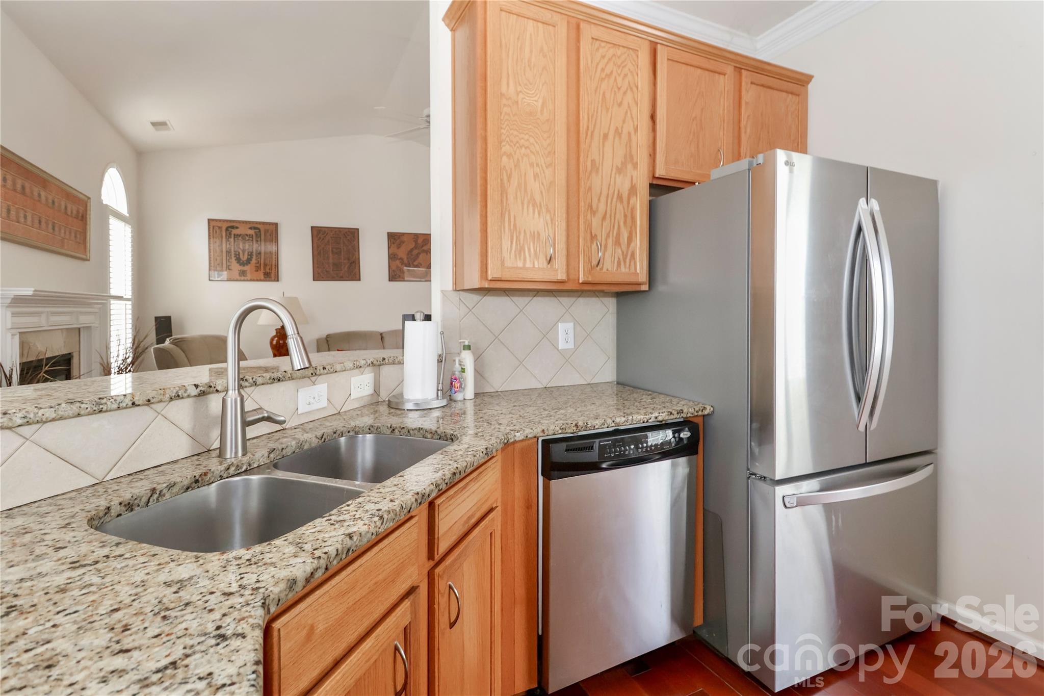 Cherry Grove - Residential