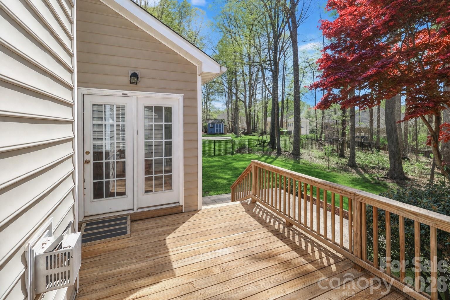 Cherry Grove - Residential