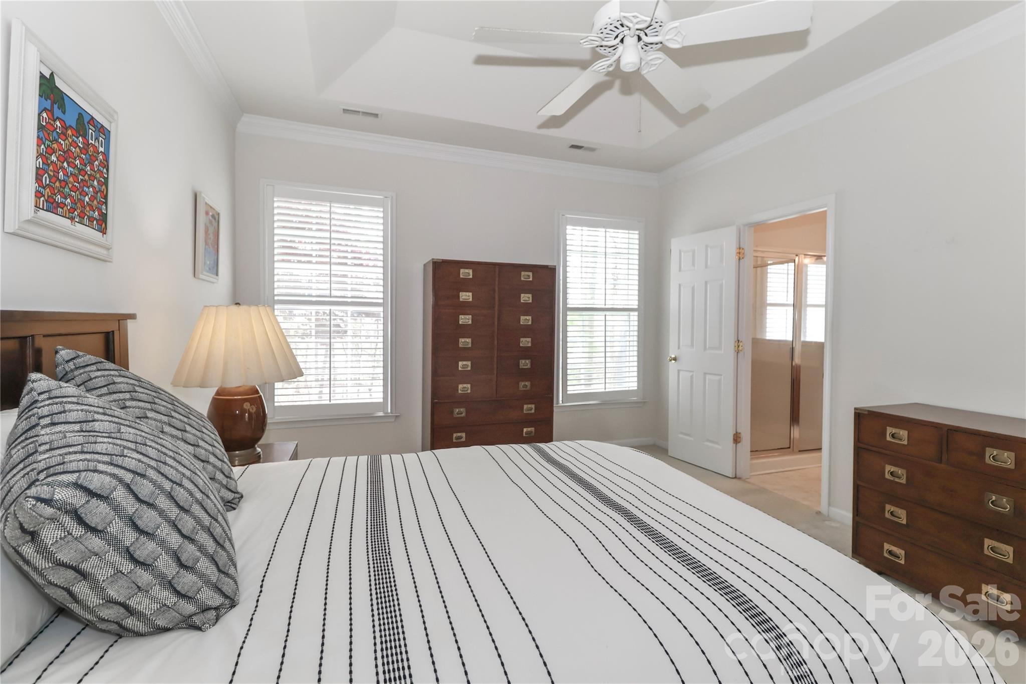 Cherry Grove - Residential