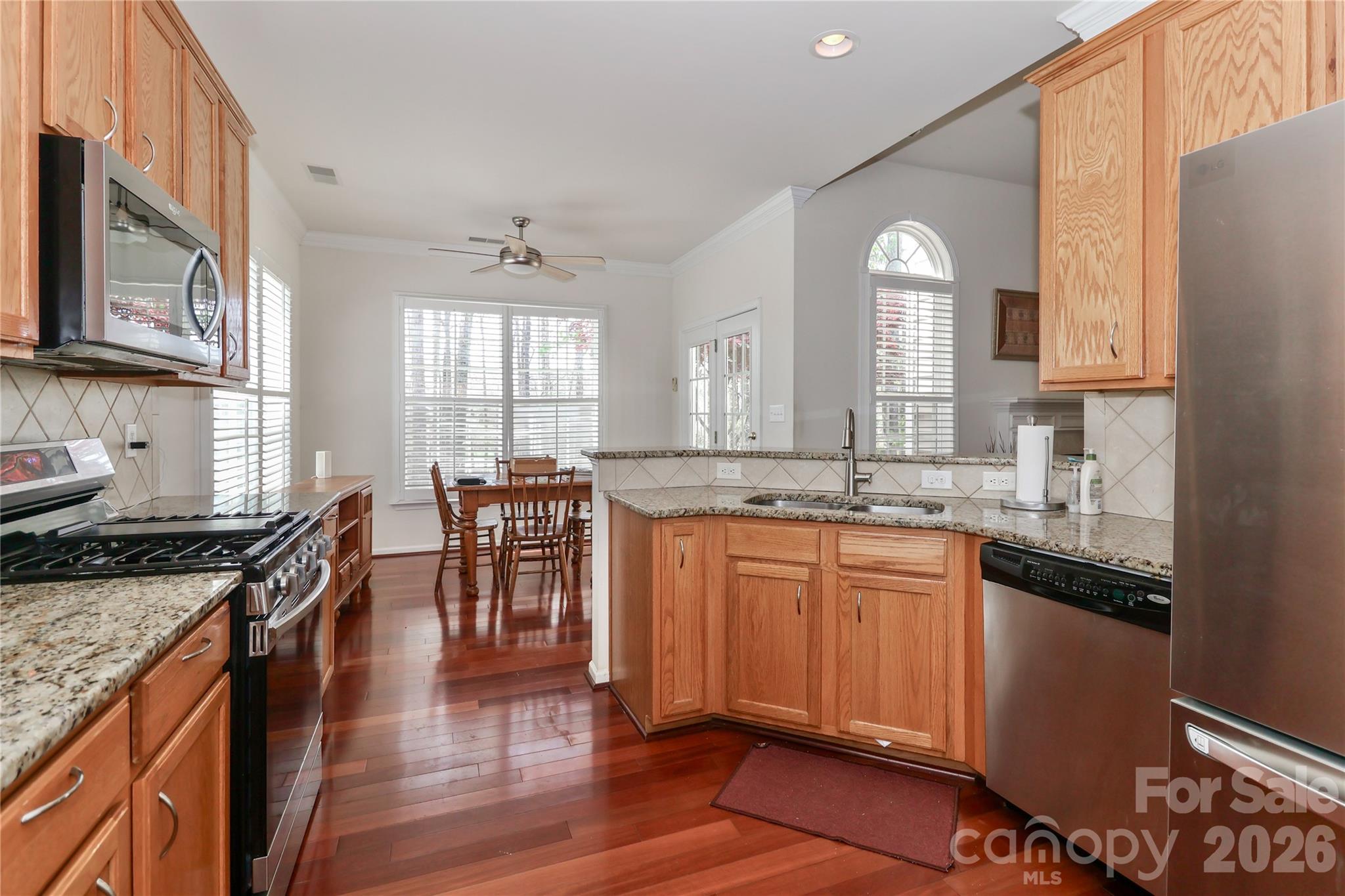 Cherry Grove - Residential