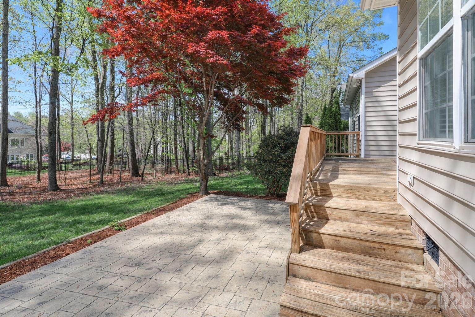 Cherry Grove - Residential