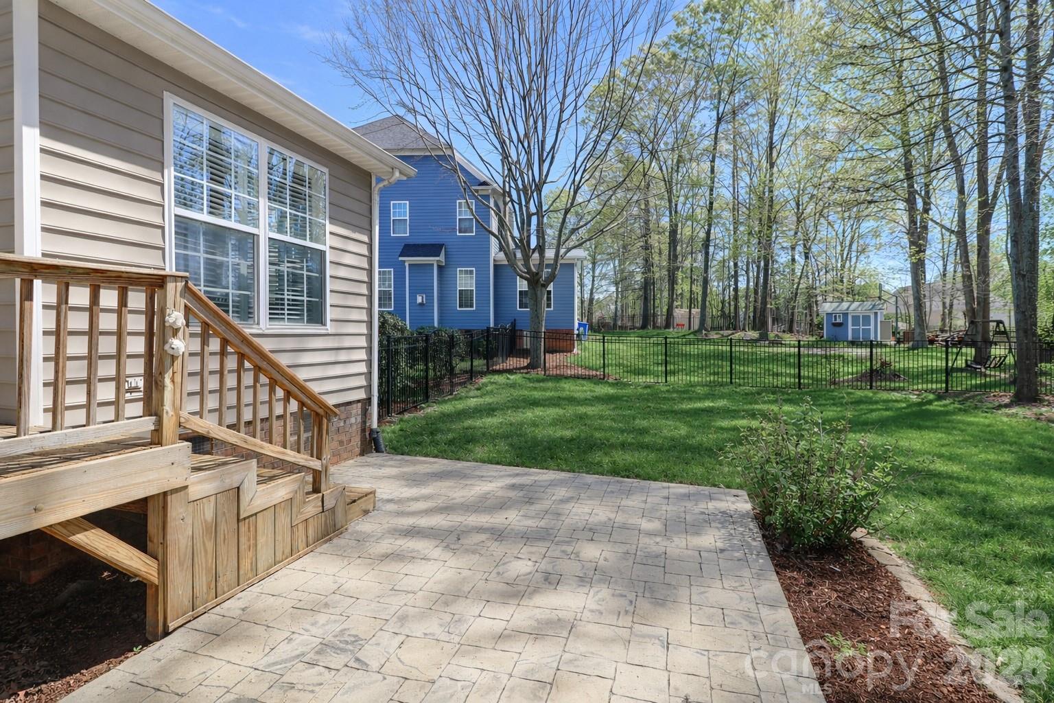 Cherry Grove - Residential