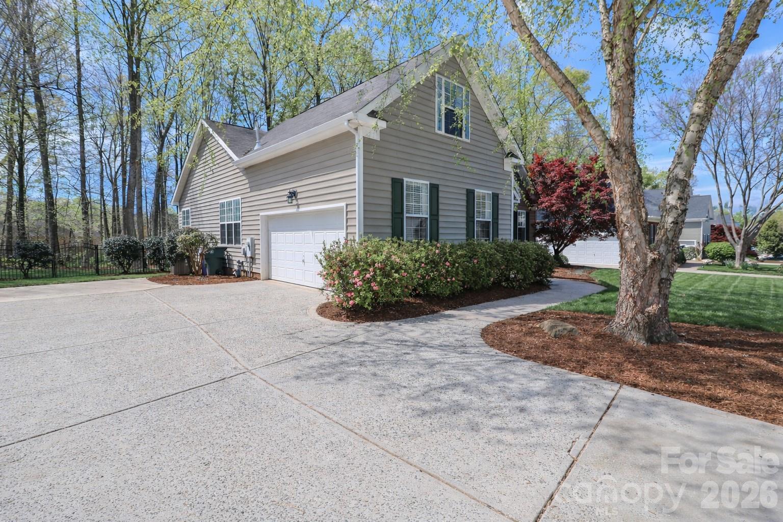 Cherry Grove - Residential