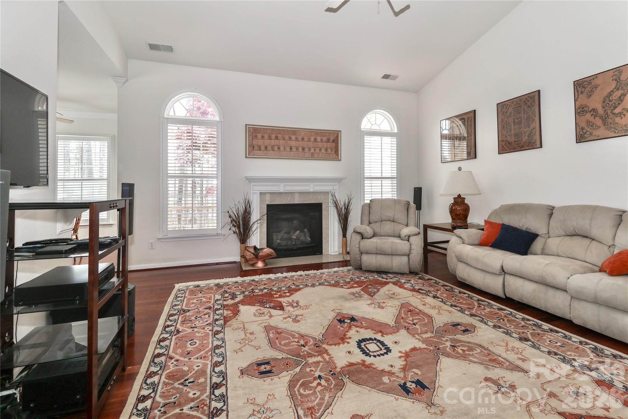 Cherry Grove - Residential