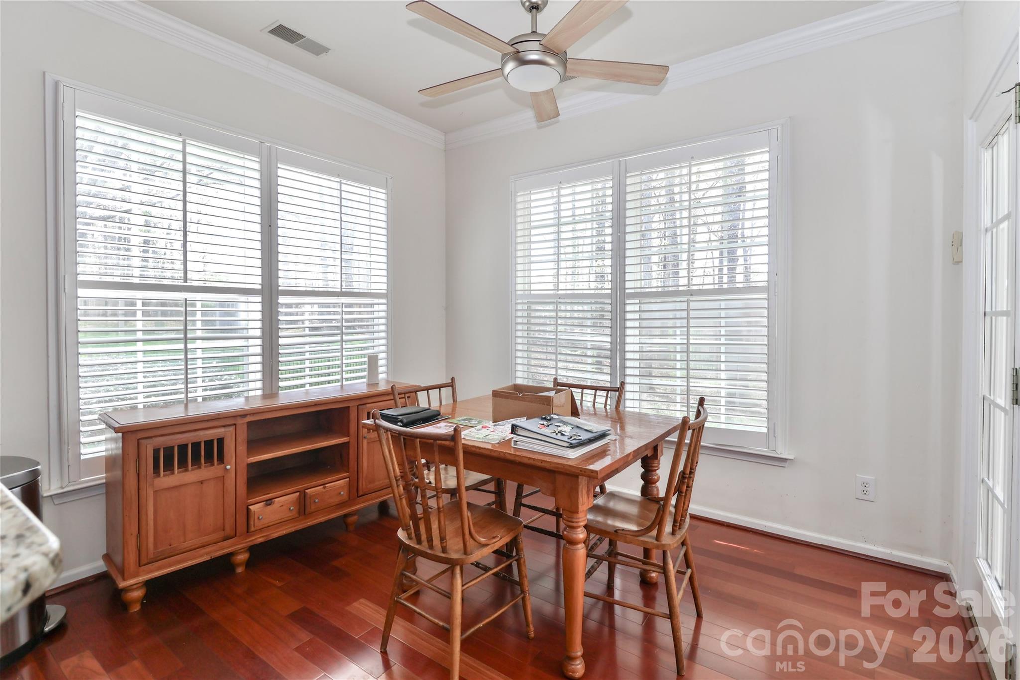 Cherry Grove - Residential