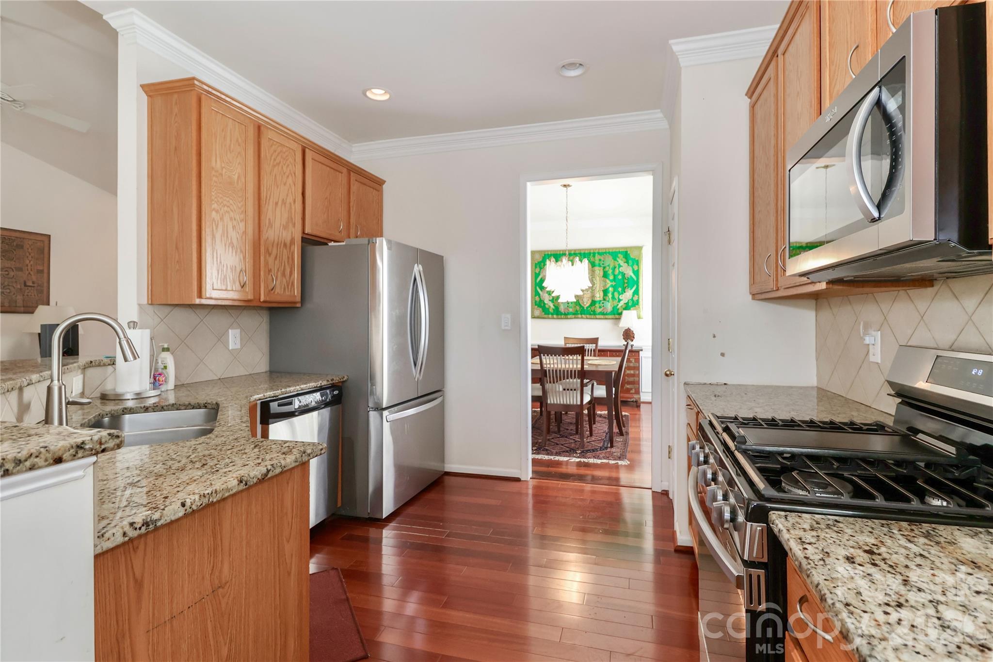 Cherry Grove - Residential