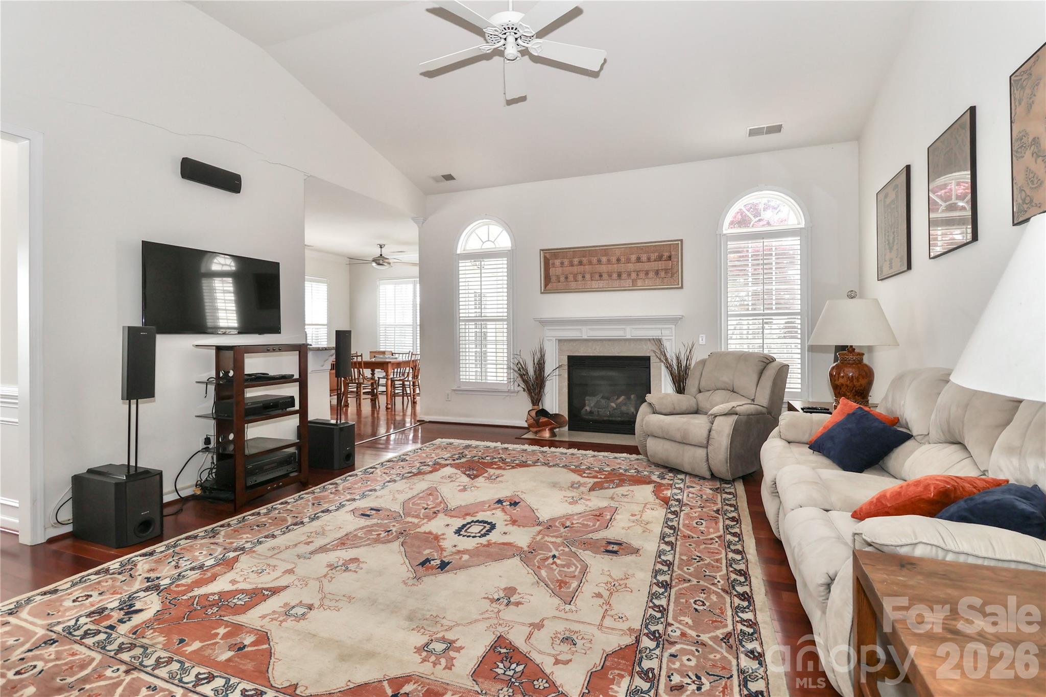 Cherry Grove - Residential