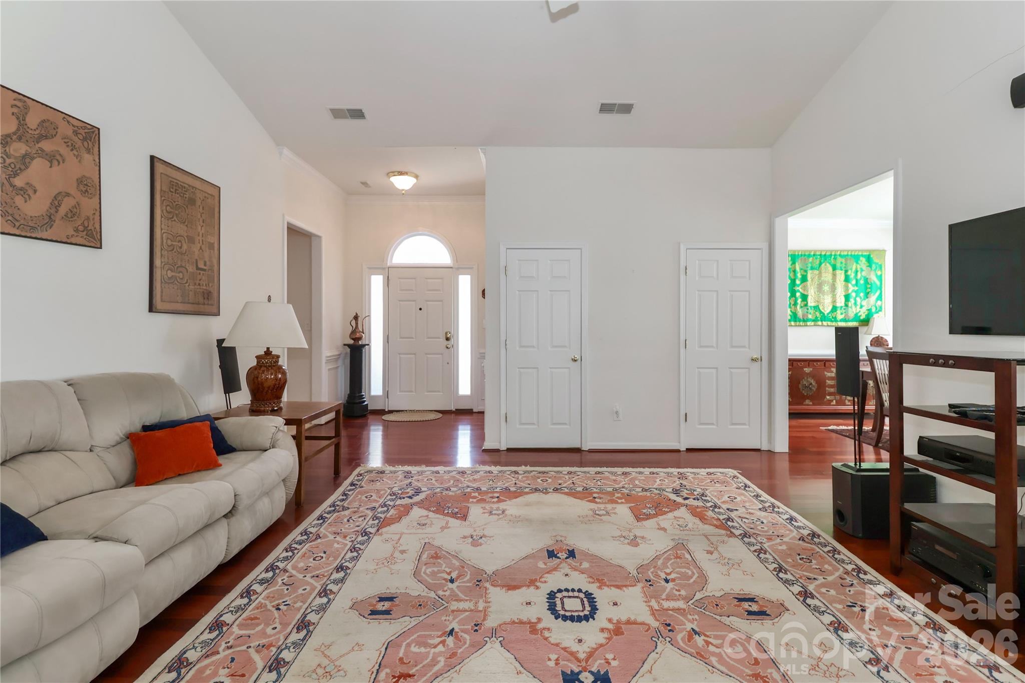 Cherry Grove - Residential
