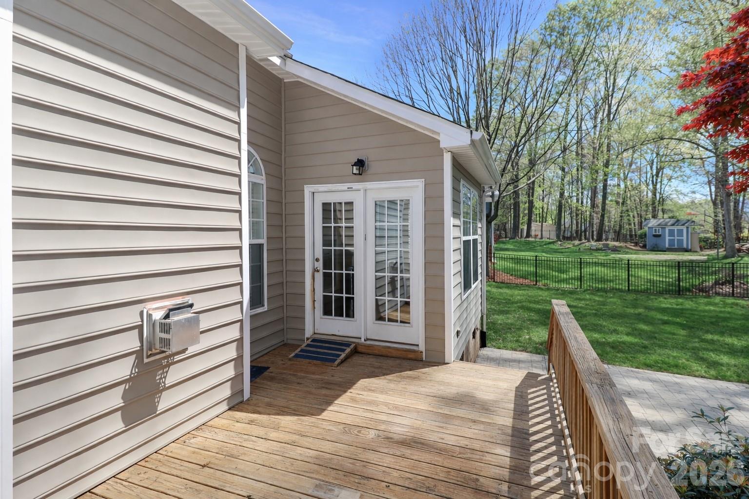Cherry Grove - Residential